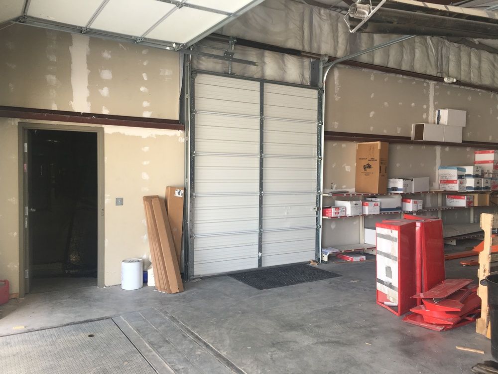 American Way Industrial: 3875 American Way, Idaho Falls, ID 83402